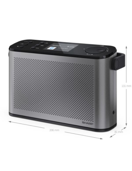 RADIO DIGITALE OSAKA STEREO