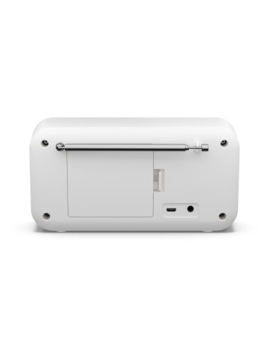 Sharp DR-P420 Portatile Digitale Bianco