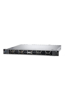 R260 6X2.5"6333P1X16GB1X480GB 2