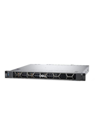 R260 6X2.5"6333P1X16GB1X480GB