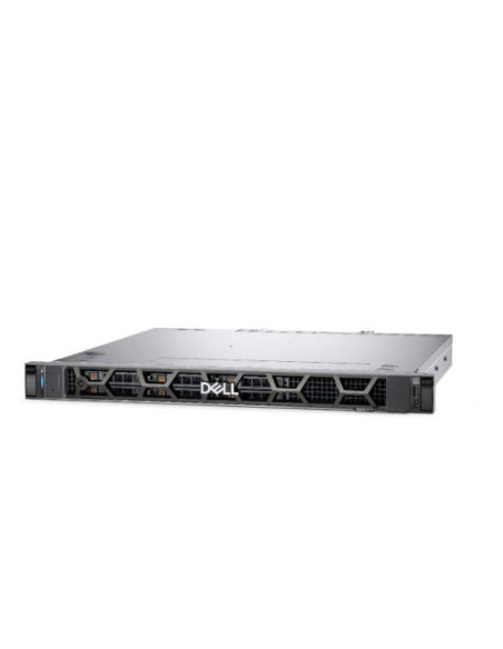 R260 6X2.5"6333P1X16GB1X480GB