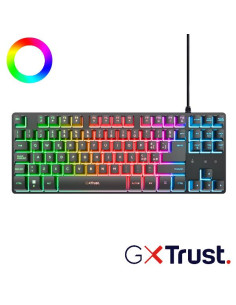 GXT833 THADO TKL KEYBOARD BLK IT