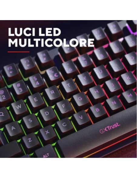 GXT833 THADO TKL KEYBOARD BLK IT