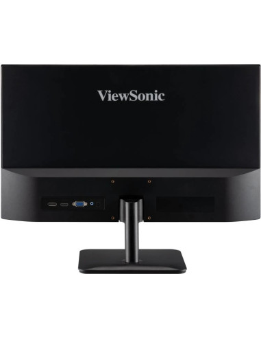 Viewsonic Value Series VA2432-MHD-3 LED display 61 cm (24") 1920 x 1080 Pixel Full HD Nero