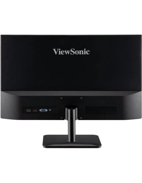 Viewsonic Value Series VA2432-MHD-3 LED display 61 cm (24") 1920 x 1080 Pixel Full HD Nero