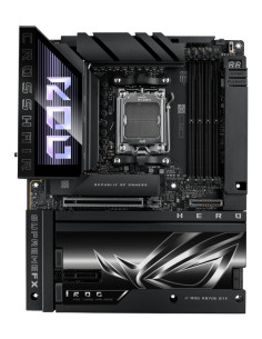 ASUS ROG CROSSHAIR X870E HERO BTF AMD X870E Socket AM5 ATX