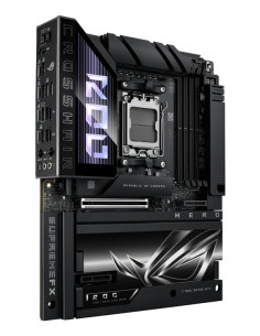 ASUS ROG CROSSHAIR X870E HERO BTF AMD X870E Socket AM5 ATX 2