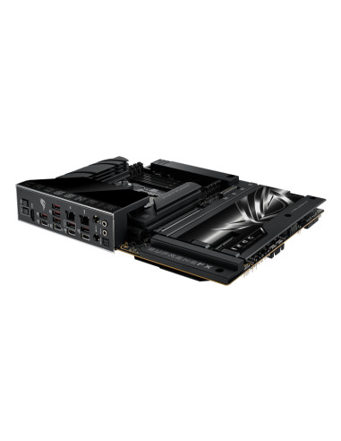 ASUS ROG CROSSHAIR X870E HERO BTF AMD X870E Socket AM5 ATX