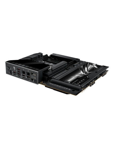 ASUS ROG CROSSHAIR X870E HERO BTF AMD X870E Socket AM5 ATX