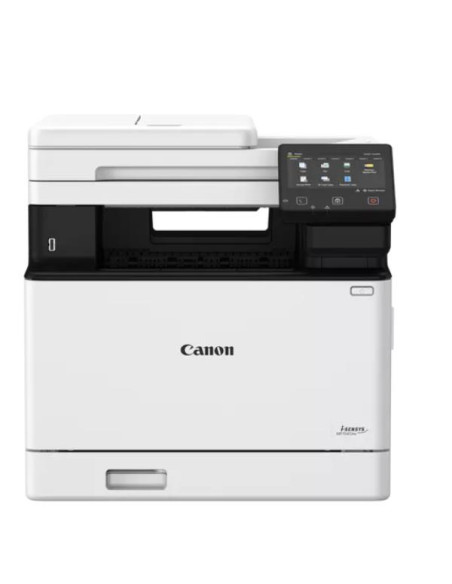 I-SENSYS MF752CDW II