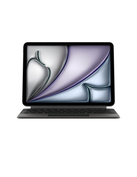 MKB IPAD AIR 11 (M3) ITALIAN BLK