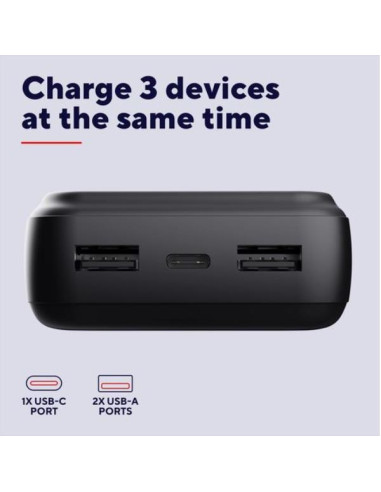 AVALA 20.000 PD POWERBANK