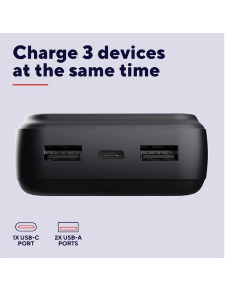 AVALA 20.000 PD POWERBANK