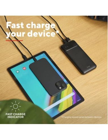 AVALA 10.000 PD POWERBANK