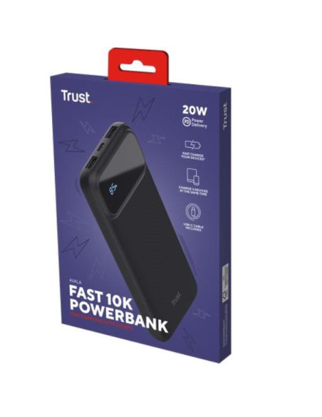 AVALA 10.000 PD POWERBANK