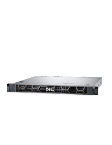 R260 6X2.5" 6315P 1X16GB 2X1.2TB