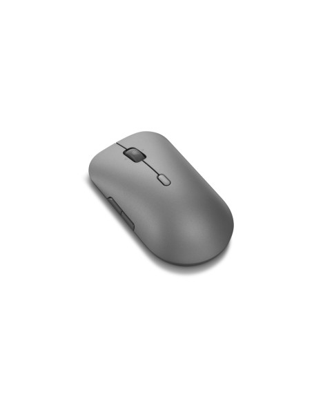 Lenovo Pro Plus 6050 mouse Ufficio Ambidestro RF senza fili + Bluetooth Ottico 2400 DPI