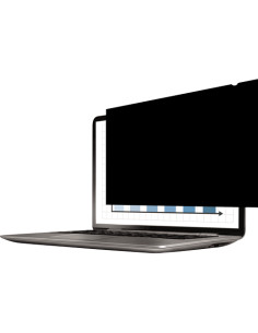 Fellowes PrivaScreen 39,6 cm (15.6") Monitor/Laptop Filtro per la privacy senza bordi per display 2