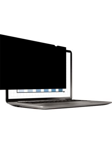 Fellowes PrivaScreen 39,6 cm (15.6") Monitor/Laptop Filtro per la privacy senza bordi per display