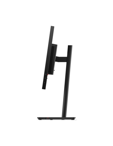 Lenovo ThinkVision T24D-40 Monitor PC 60,5 cm (23.8") 1920 x 1080 Pixel Full HD LCD Nero
