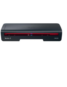 PLASTIFICATRICE 240HS A3 NERA