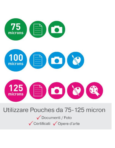 PLASTIFICATRICE 240HS A3 NERA