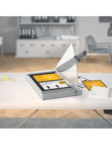 Leitz 90200000 taglierino 10 fogli