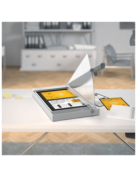 Leitz 90200000 taglierino 10 fogli