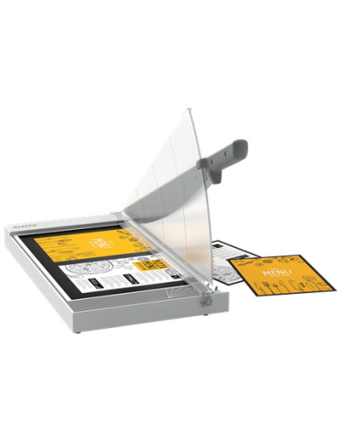 Leitz 90200000 taglierino 10 fogli