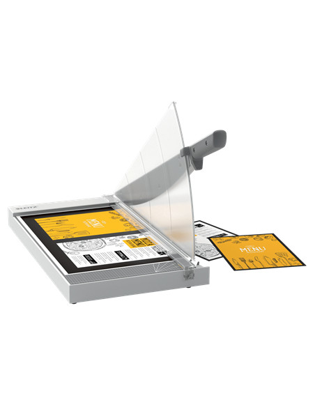 Leitz 90200000 taglierino 10 fogli