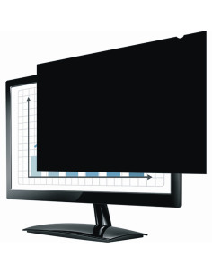 Fellowes PrivaScreen 55,9 cm (22") Monitor Filtro per la privacy senza bordi per display 2