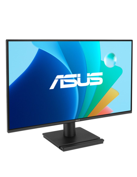 ASUS VA259HGA Monitor PC 62,2 cm (24.5") 1920 x 1080 Pixel Full HD LCD Nero