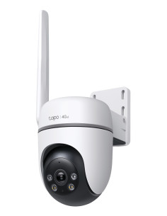 TP-Link TC40GW telecamera di sorveglianza Torretta Telecamera di sicurezza IP Esterno 1920 x 1080 Pixel Soffitto/Parete/Palo