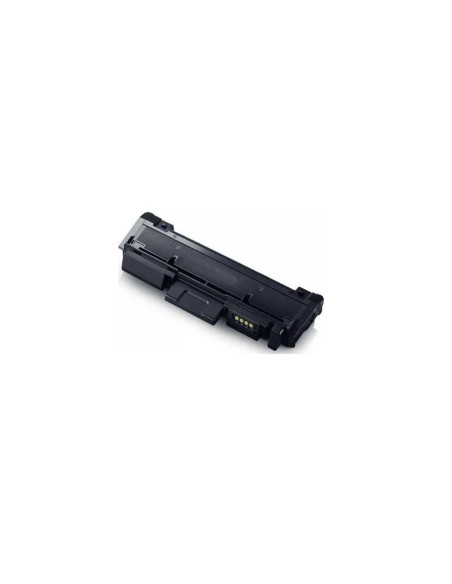TONER COMPATIBILE SAMSUNG MLT-D116L NERO