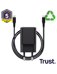 MAXO ULTRA-SMALL 65W USB-C GAN CHA