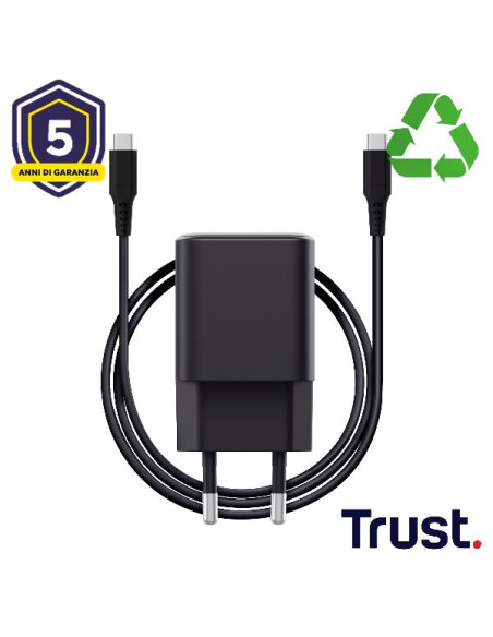 MAXO ULTRA-SMALL 65W USB-C GAN CHA