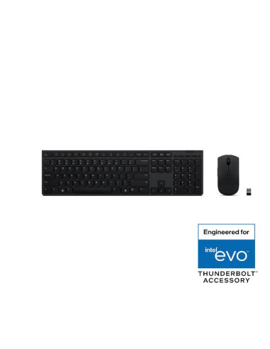 WIRELESS RECHARGEABLE KIT