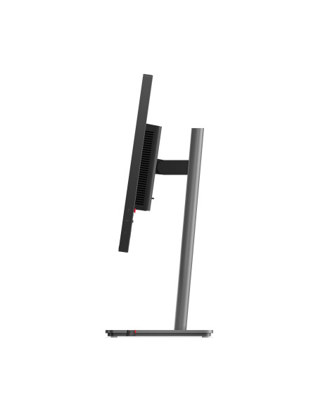 Lenovo ThinkVision P24Q-40 Monitor PC 60,5 cm (23.8") 2560 x 1440 Pixel Quad HD LCD Nero