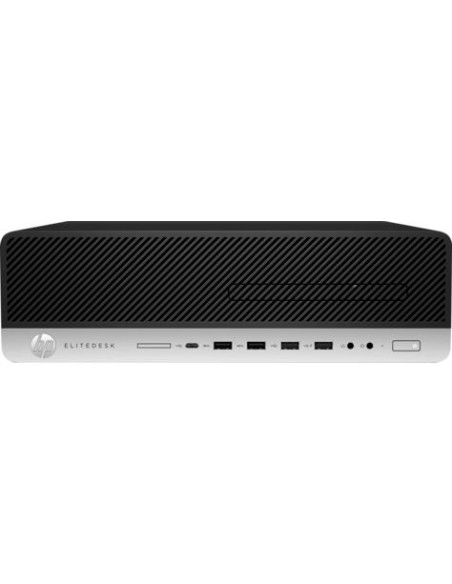 PC HP REFURBISHED 800 G3 R1H657 SFF i5-7x00 8GB SSD256GB W11P