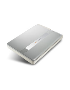 Plustek OpticSlim 1180 Scanner piano 1200 x 1200 DPI A3 Argento, Bianco 2