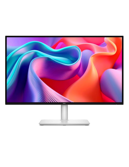 DELL 27 PLUS QHD MONITOR