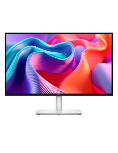 DELL 27 PLUS QHD MONITOR
