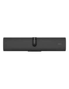 Jabra Panacast 40 VBS Bar Only UC Nero 3840 x 1080 Pixel
