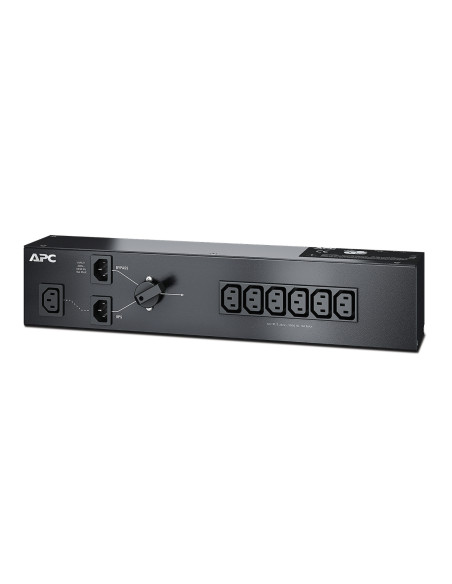 APC Service Bypass PDU 10 A