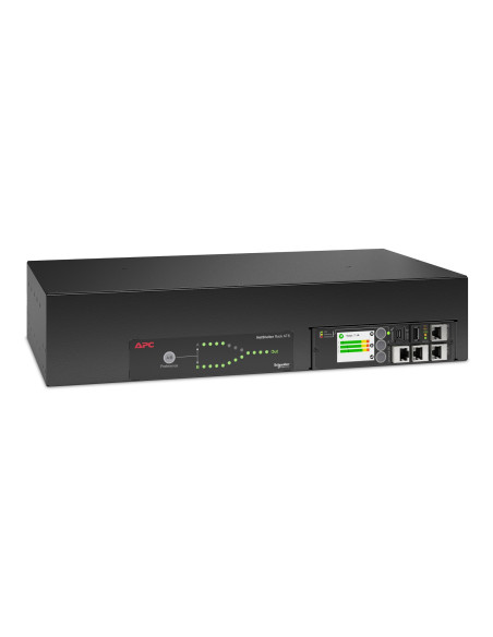 APC AP4424A interruttore di trasferimento automatico (ATS)