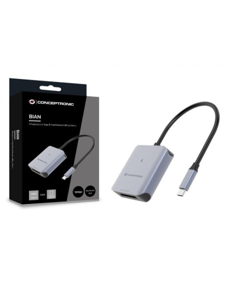 CFEXPRESS 2.0 TYPE B CARD READER US