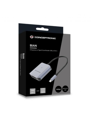 CFEXPRESS 2.0 TYPE B CARD READER US