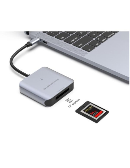 CFEXPRESS 2.0 TYPE B CARD READER US