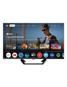 32 HD GOOGLE TV 12/220