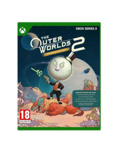 THE OUTER WORLDS 2 XBOX PREMIUM
